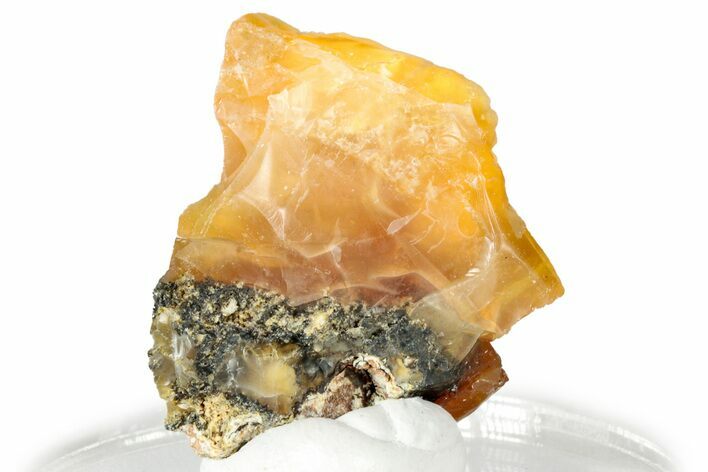 Rough Oregon Fire Opal #330529